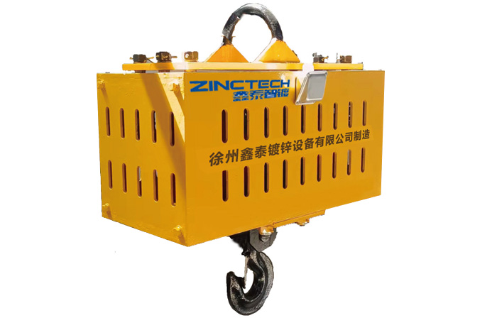 熱鍍鋅專(zhuān)用震動(dòng)器